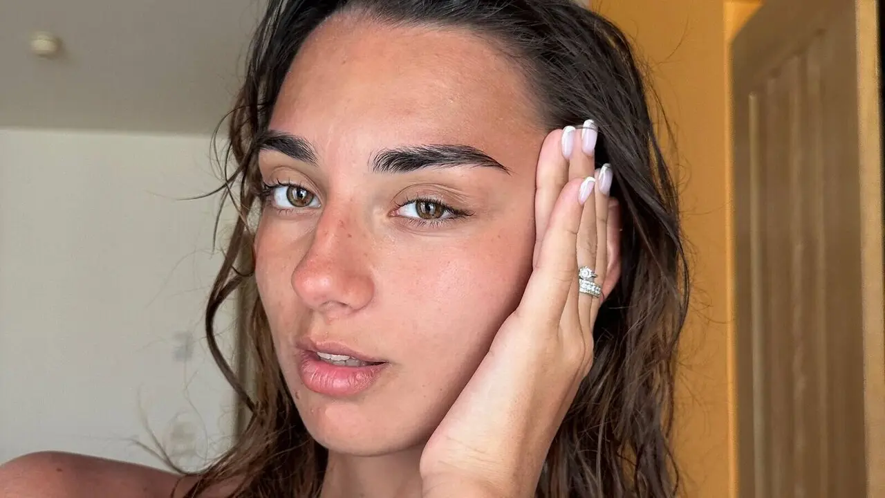Live Porn Camera of LuciaStehlik