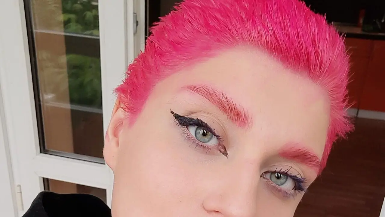 Live Porn Camera of LynellBell