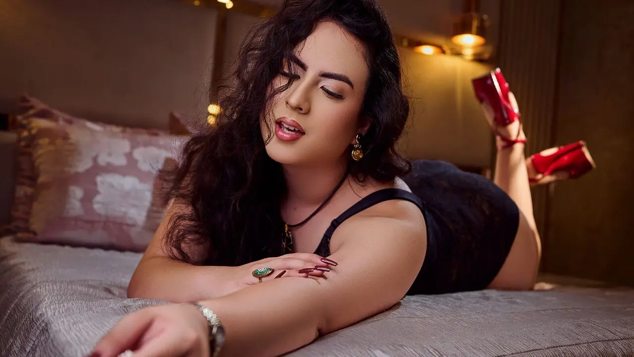 Live Porn Camera of MadisonLee