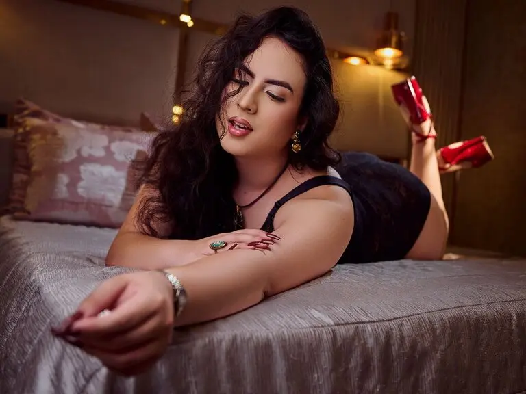 Live Porn Camera of MadisonLee