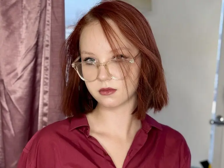 Live Porn Camera of MaisieMundhenk