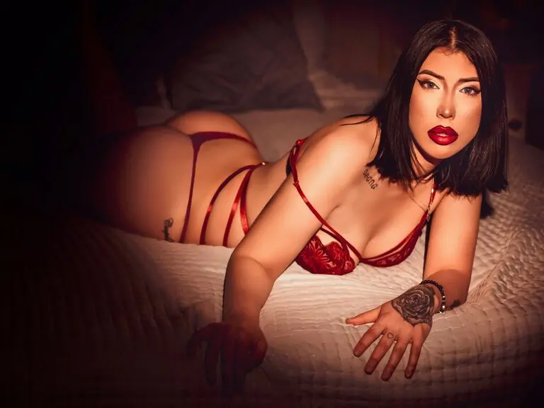 Live Porn Camera of MandySun