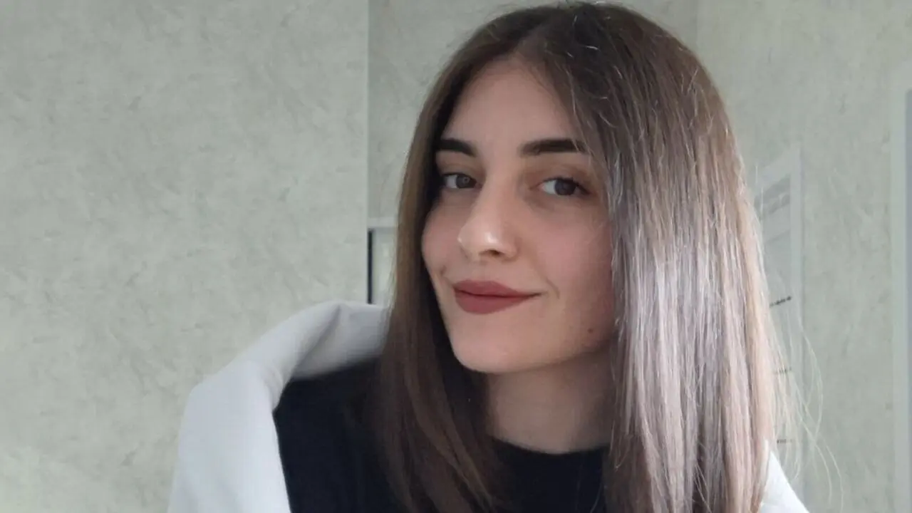 Live Porn Camera of MargoBarnes