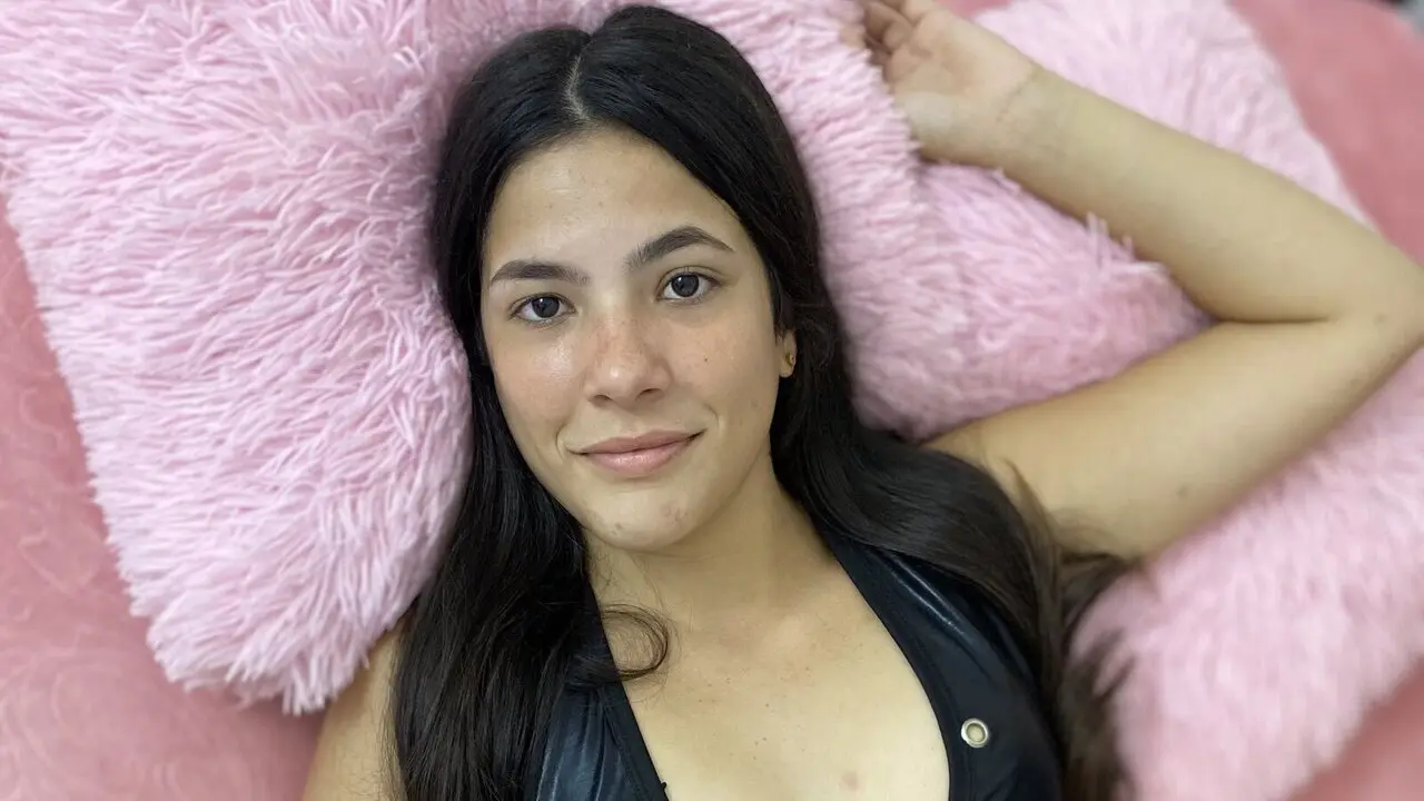 Live Porn Camera of MariaJoselopez