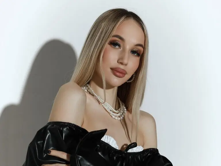 Live Porn Camera of MarryDavies