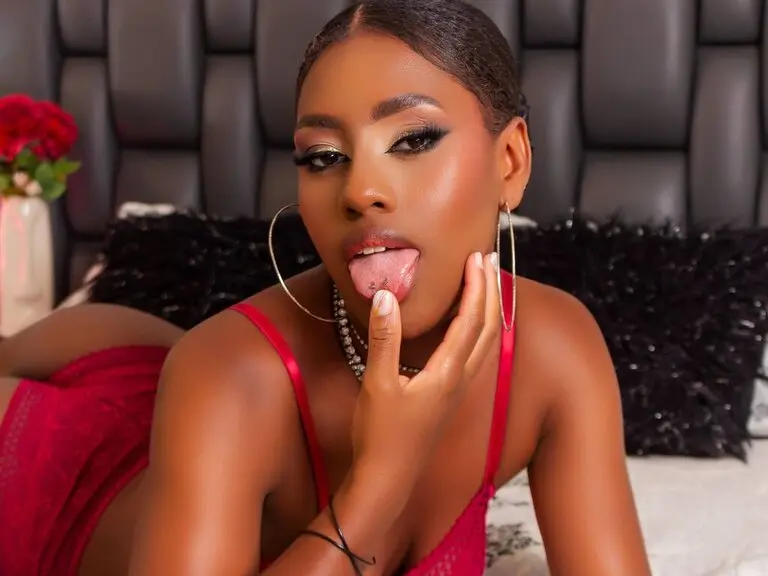 Live Porn Camera of MartinaJaezz