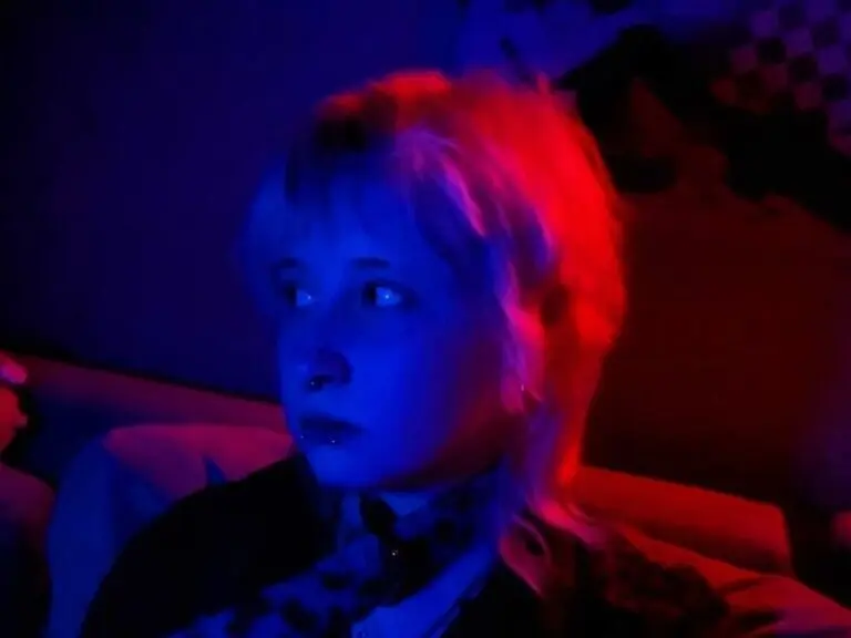 Live Porn Camera of MayLeaf