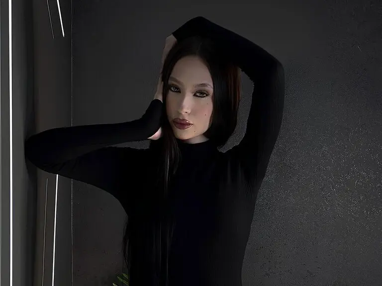 Live Porn Camera of MeganLun