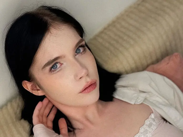 Live Porn Camera of MelissaBane