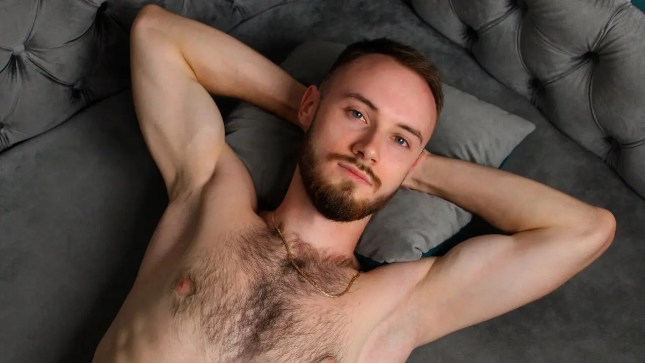 Live Porn Camera of MichaelFields