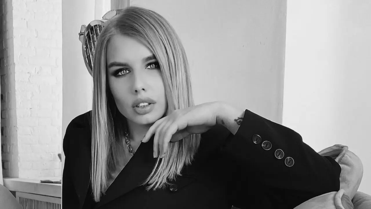 Live Porn Camera of MilaAlison