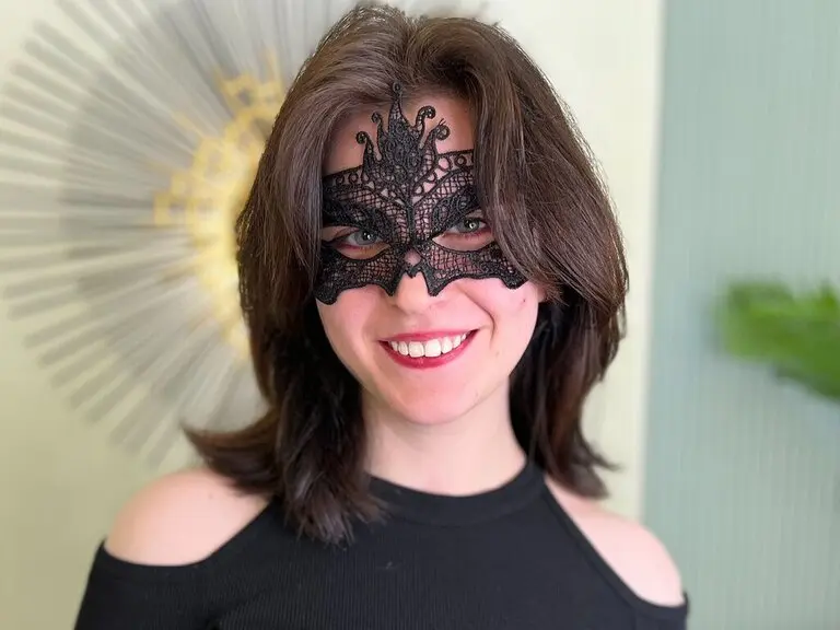 Live Porn Camera of MilanaCold