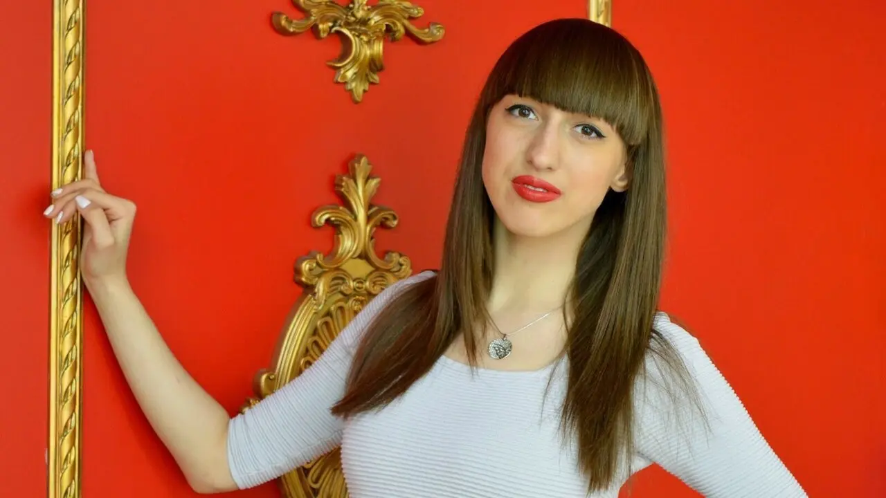 Live Porn Camera of MoltenLove