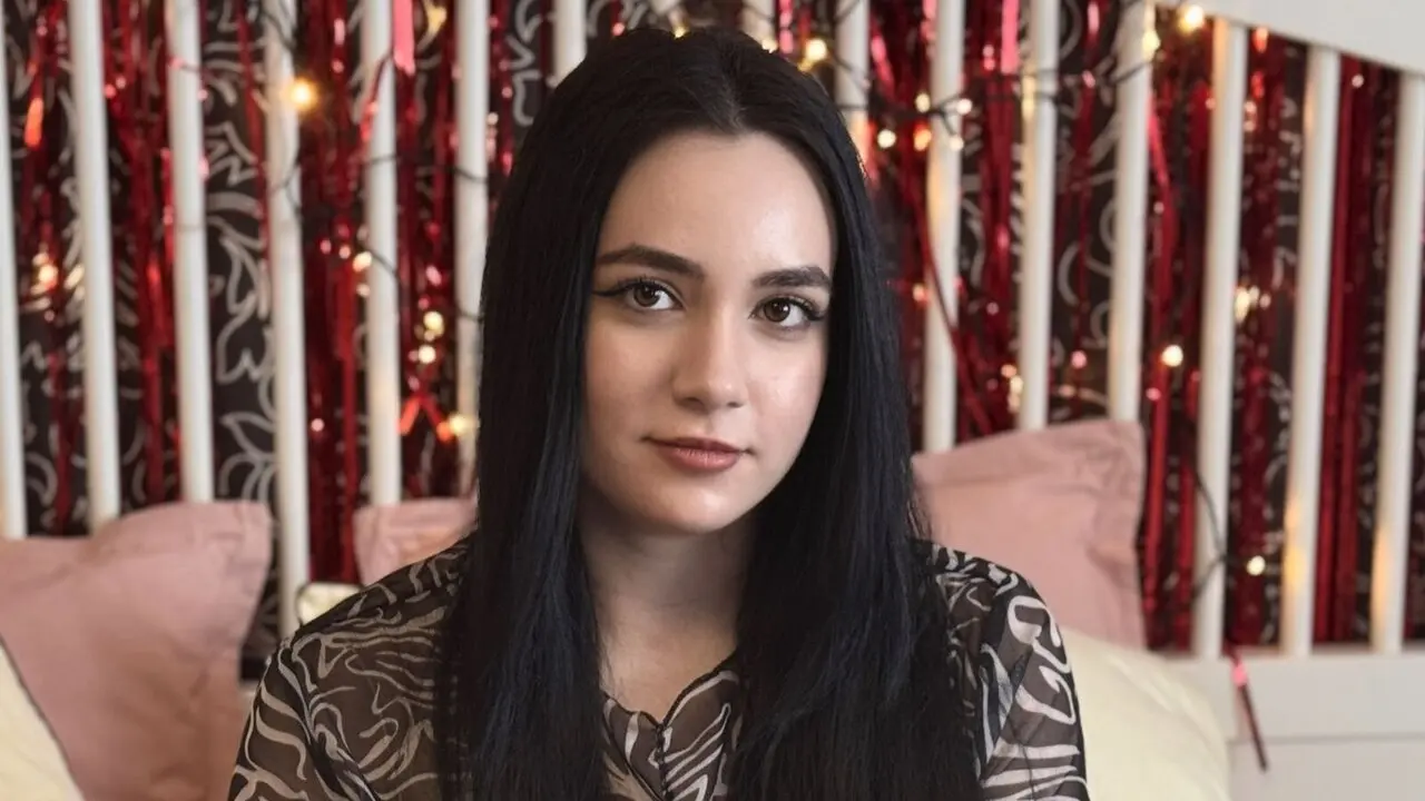 Live Porn Camera of MonicaRigder