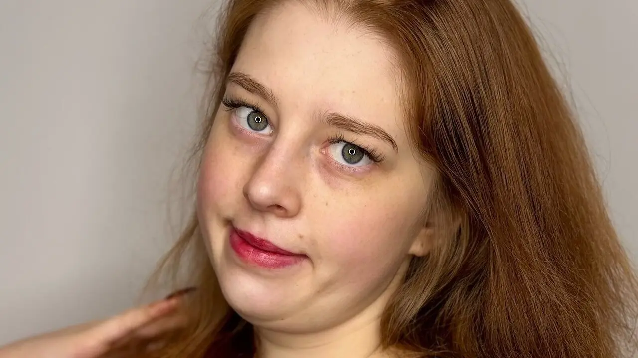 Live Porn Camera of NataliaRear