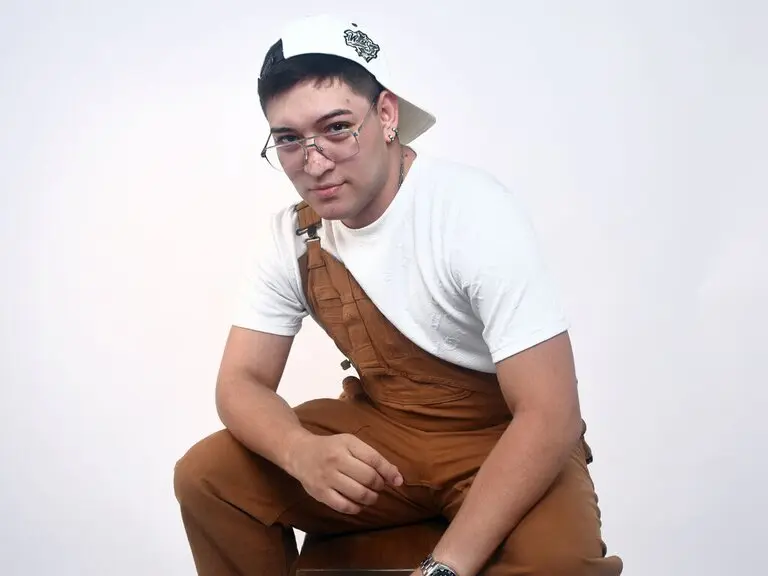 Live Porn Camera of NicoHoffman