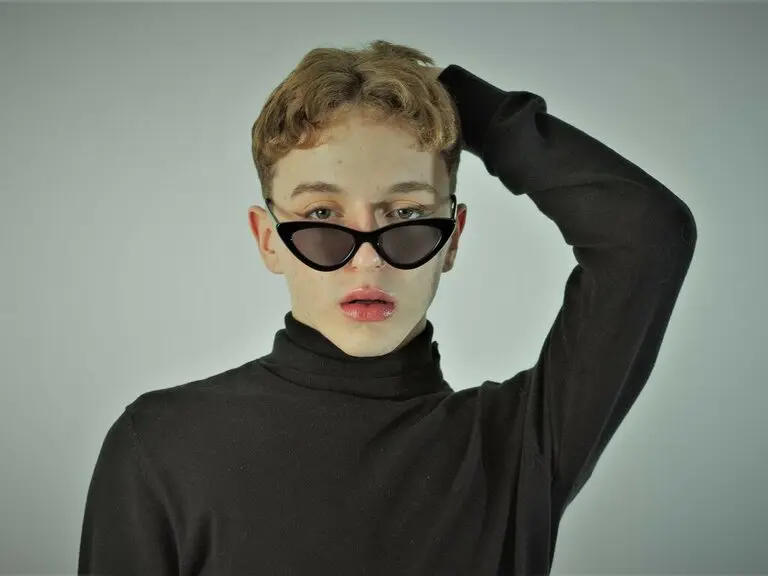 Live Porn Camera of NicolasMucci