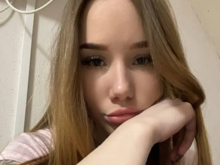 Live Porn Camera of NicoleVasuez