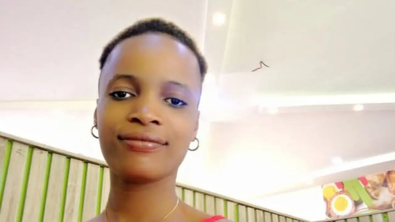 Live Porn Camera of NikkyDelilah