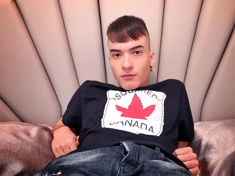 Live Porn Camera of NoahWagner