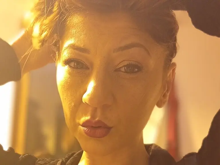 Live Porn Camera of NohaLuna