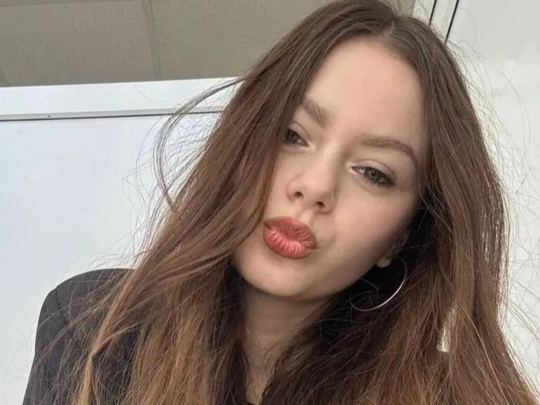 Live Porn Camera of ObsidianVelour