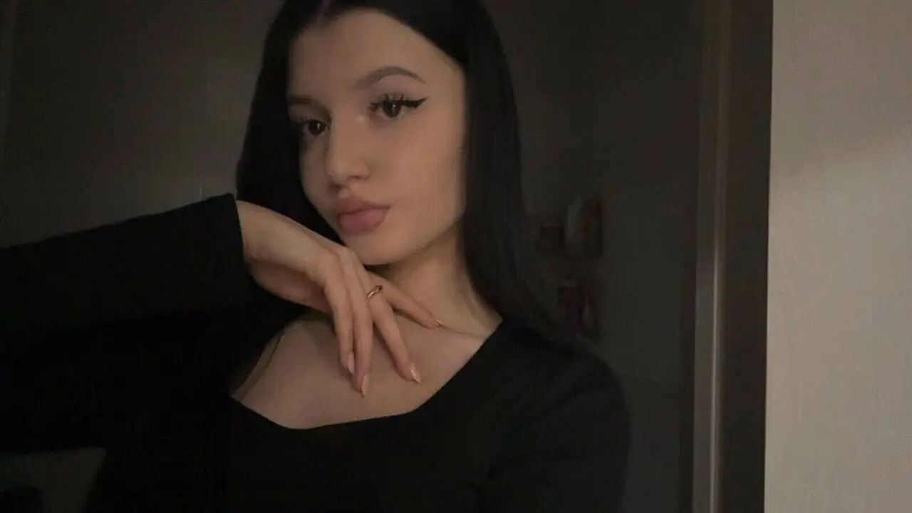 Live Porn Camera of OliveViereck