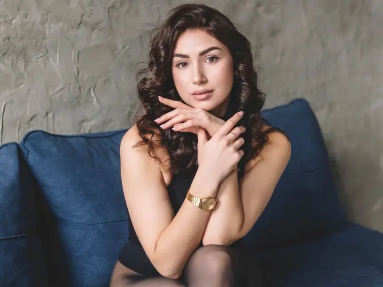 Live Porn Camera of OliviaWays