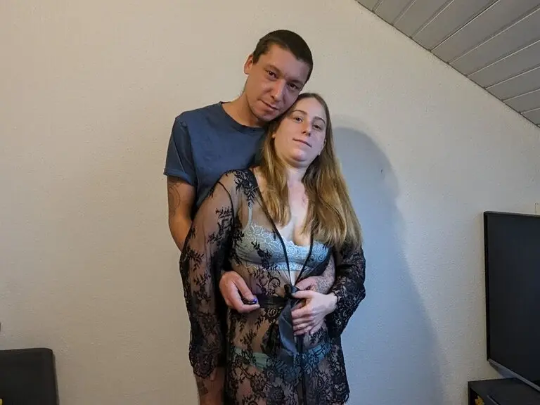 Live Porn Camera of PeterLeana