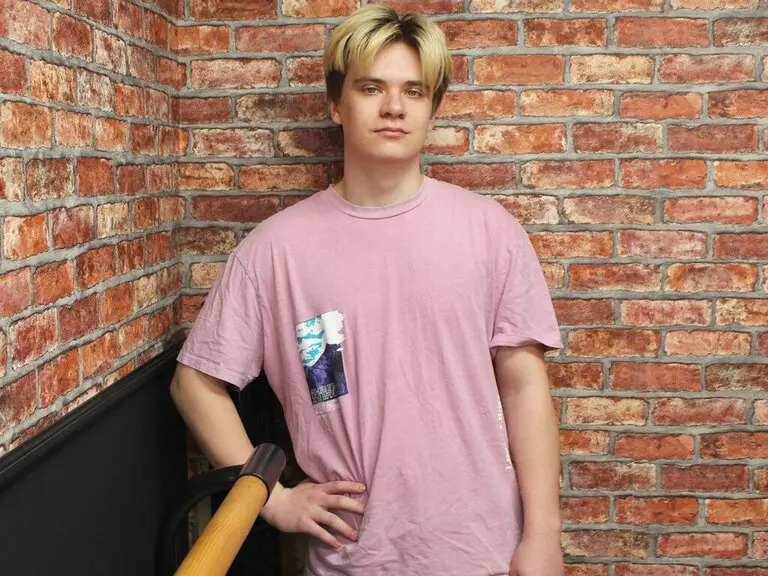 Live Porn Camera of PhillipJames