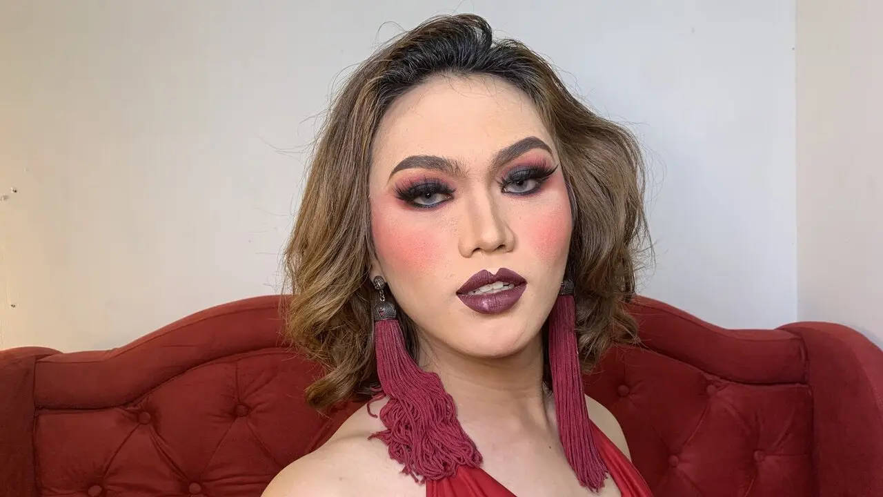 Live Porn Camera of RacheleRuiz