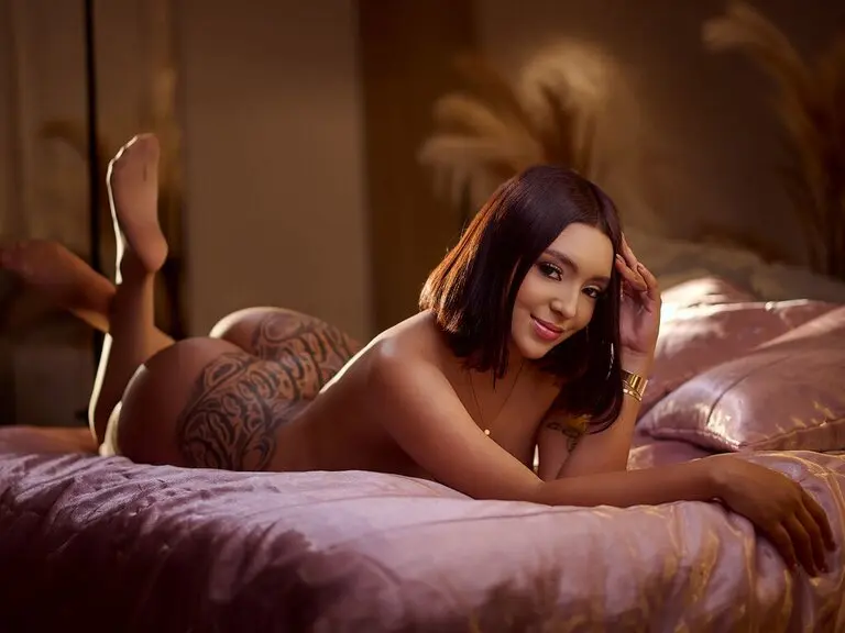 Live Porn Camera of RenataMills