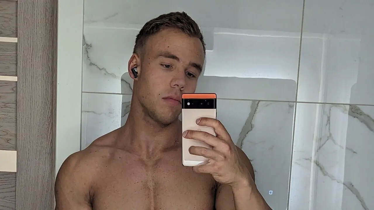 Live Porn Camera of RickyWick