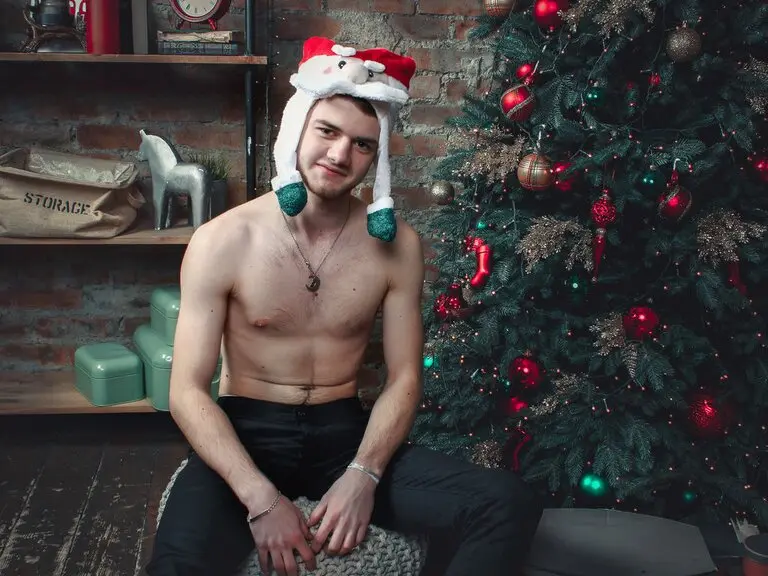 Live Porn Camera of RomanticGay