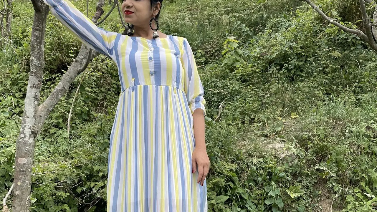 Live Porn Camera of RonitaRoy