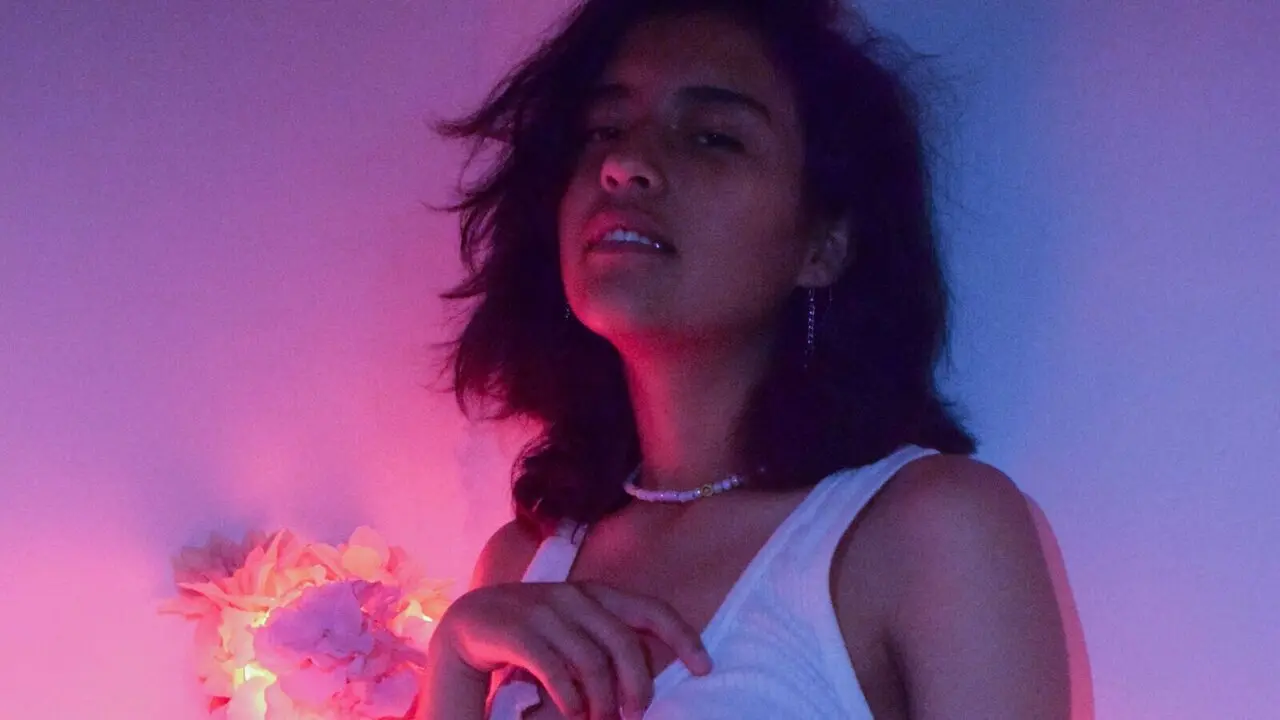 Live Porn Camera of RousseBoyd