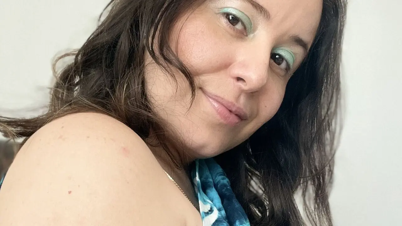 Live Porn Camera of SajaraBowen