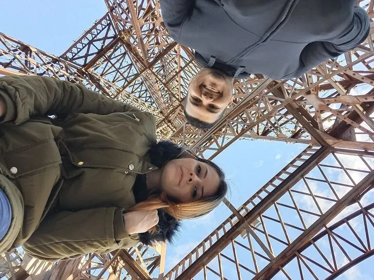 Live Porn Camera of SamaraJack