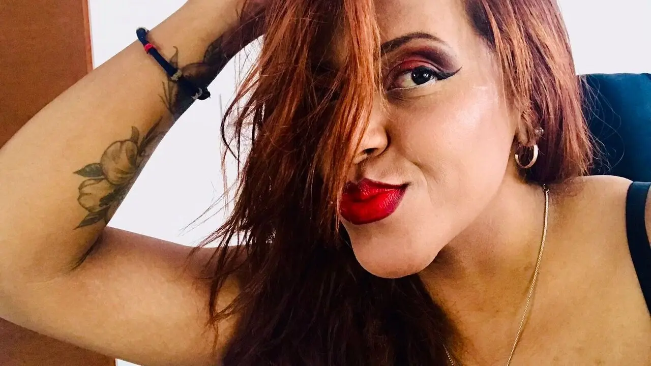 Live Porn Camera of SammiFox