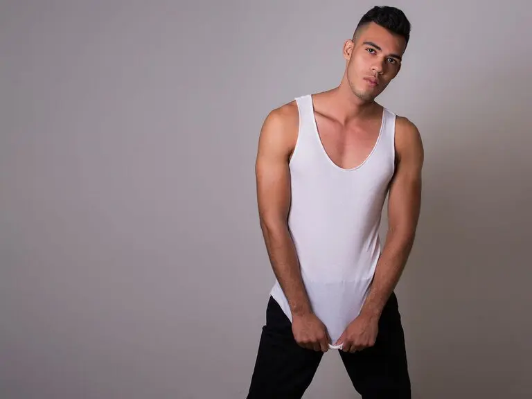 Live Porn Camera of Samuels