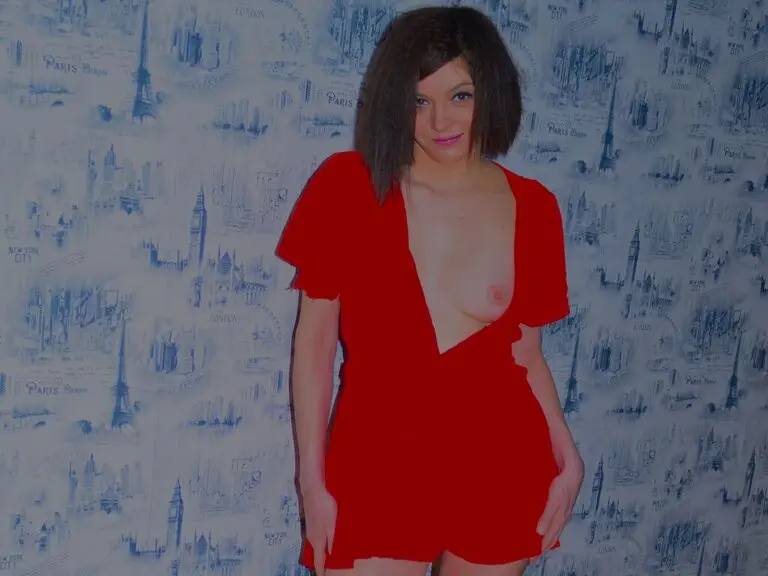 Live Porn Camera of SandraJaded