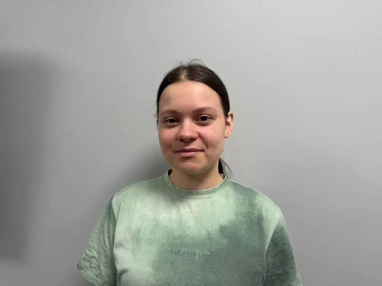 Live Porn Camera of SaraFranklin