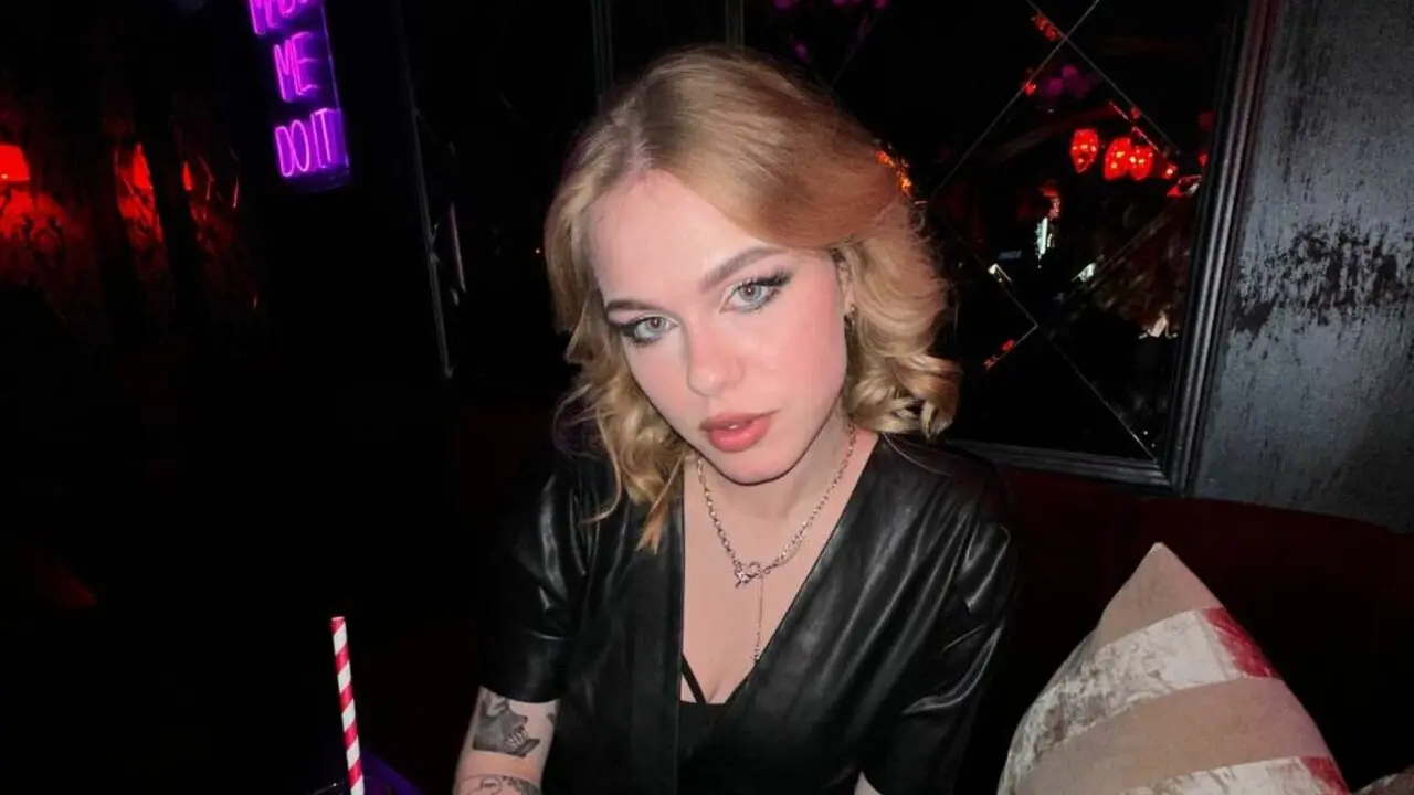 Live Porn Camera of SaraWillsone