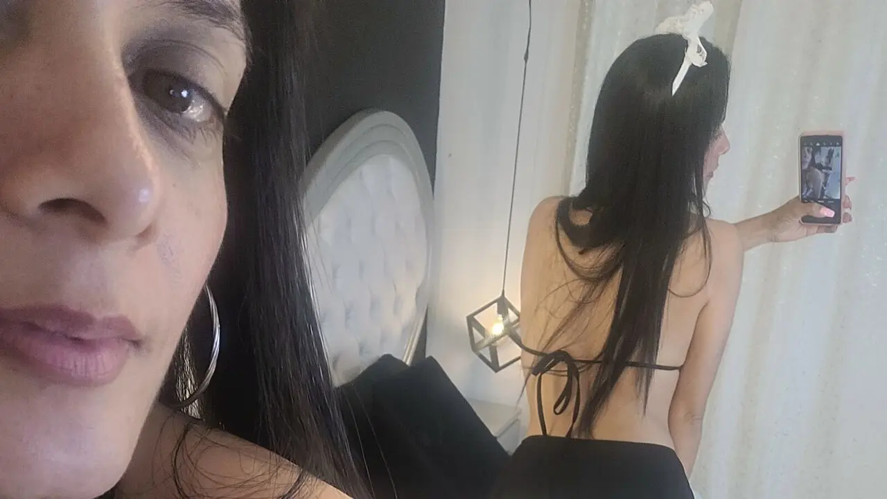 Live Porn Camera of Sarathor