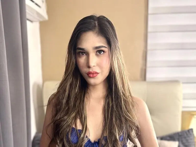 Live Porn Camera of SellenaSanchez