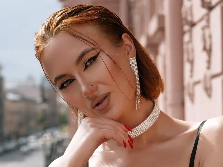 Live Porn Camera of SerenaWaldarf