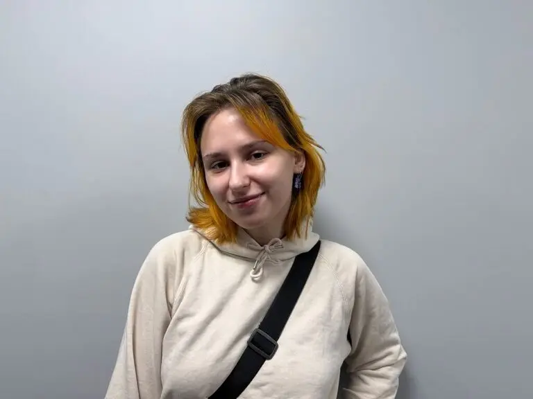 Live Porn Camera of ShannonBanks