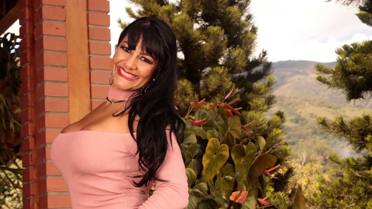 Live Porn Camera of ShantalCanela