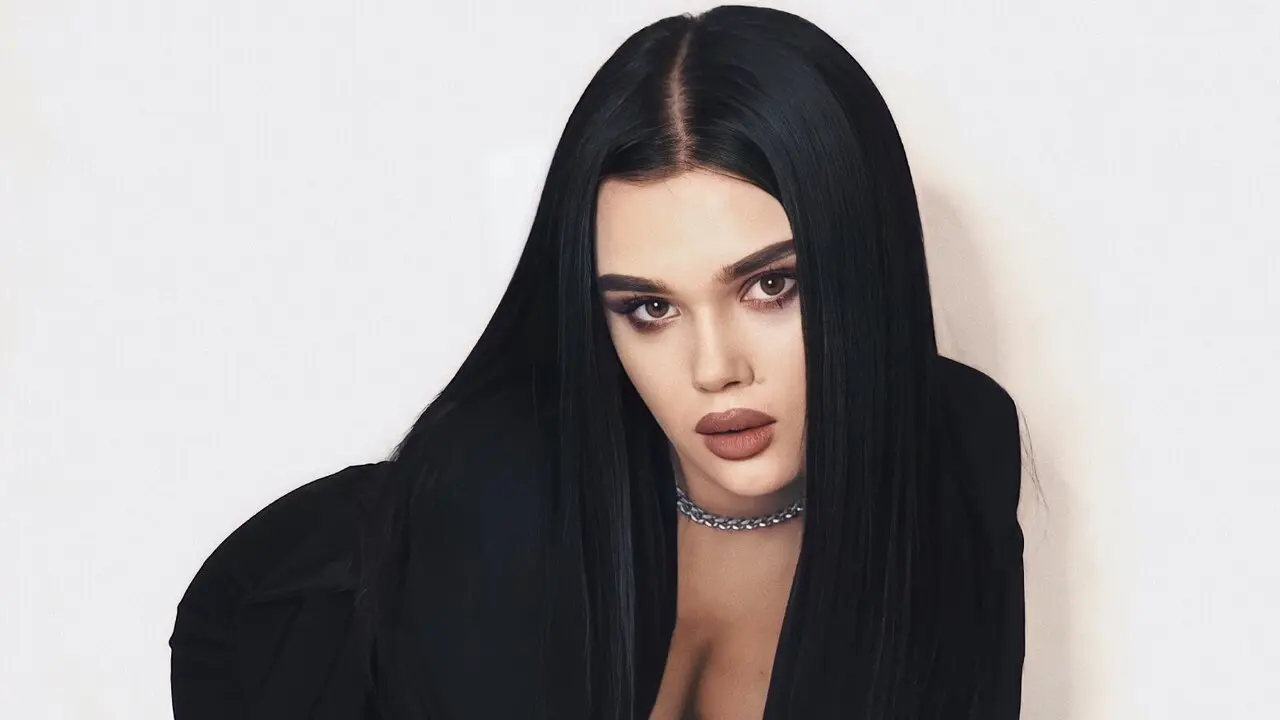 Live Porn Camera of ShimmyTayler