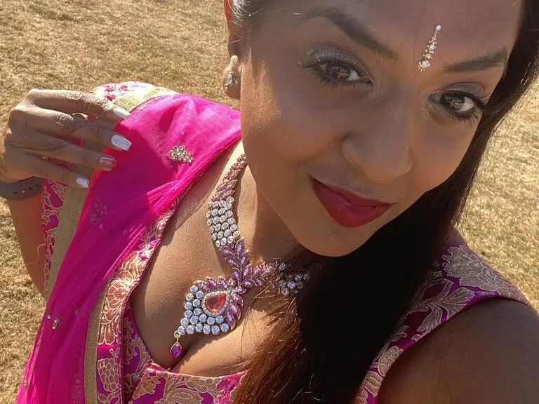 Live Porn Camera of ShivaniJohal